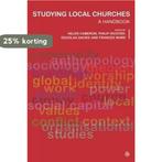 Studying Local Churches 9780334029601 Helen Cameron, Boeken, Verzenden, Gelezen, Helen Cameron