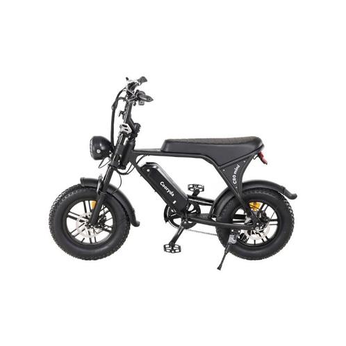 OUXI V8 Mini Zwart, Fietsen en Brommers, Elektrische fietsen, Nieuw, Overige merken, Ophalen