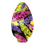 Skimboard Flowers 90 cm, Watersport en Boten, Golfsurfen, Nieuw, Overige typen, Verzenden