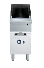 GRILL, 1 ZONE, 400 MM, VLOERMODEL, GAS, Verzenden, Nieuw in verpakking