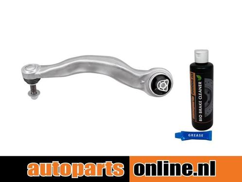 Draagarm Bmw 5 voorzijde, links, onder, Auto-onderdelen, Besturing, Nieuw, Verzenden