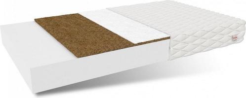 Schuim matras H3 + H4 160x200cm dikte 11cm kokosnoot, Huis en Inrichting, Slaapkamer | Matrassen en Bedbodems, Nieuw, Ophalen of Verzenden