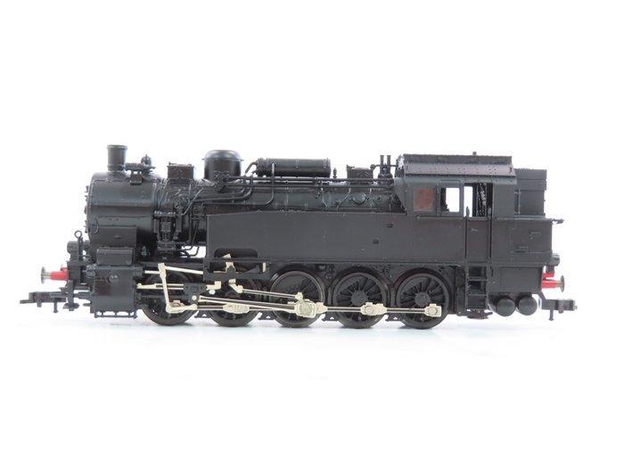 Fleischmann H0 - 4095 - Tender locomotief (1) - BR 94 - NS, Hobby en Vrije tijd, Modeltreinen | H0