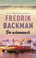 9789021423548 Bjoernstad 3 - De winnaars, Verzenden, Nieuw, Fredrik Backman