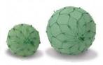 Oasis® netted sphere ø 12 cm pomander oase voor verse, Ophalen of Verzenden, Nieuw