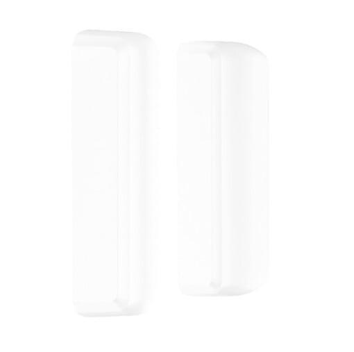 Hikvision DS-PDMCX-E-WE MagneetContact voor buiten, IP66, Audio, Tv en Foto, Videobewaking, Ophalen of Verzenden