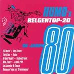 cd - Various - Humos Belgentop-20: De Jaren 80, Zo goed als nieuw, Verzenden