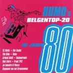cd - Various - Humos Belgentop-20: De Jaren 80, Cd's en Dvd's, Verzenden, Zo goed als nieuw