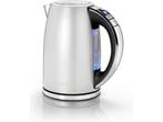 Cuisinart ® Jug Kettle CPK17SE - Waterkoker, Verzenden, Zo goed als nieuw