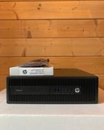 Windows 7 Pro 64-bit Computer HP ProDesk 705G3 SFF | 8GB..., Nieuw
