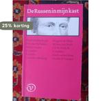 De Russen in mijn kast 9789028207639 Hans Van den Bergh, Boeken, Verzenden, Gelezen, Hans Van den Bergh