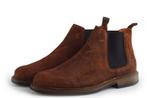 Shabbies Chelsea Boots in maat 42 Bruin | 10% extra korting, Kleding | Heren, Schoenen, Nieuw, Bruin, Shabbies, Boots