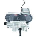 Hendi Snijmachine Kitchen Line 250 | Aluminium | 230V/150W |, Zakelijke goederen, Horeca | Keukenapparatuur, Ophalen of Verzenden