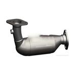 Katalysator Subaru Impreza Estate 1.6 1.8 2.0 1998 tot 2000, Auto-onderdelen, Uitlaatsystemen, Verzenden, Nieuw