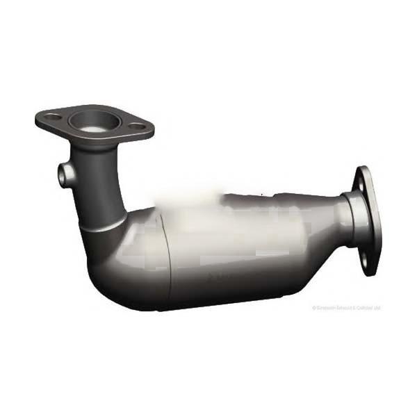 Katalysator Subaru Impreza Estate 1.6 1.8 2.0 1998 tot 2000, Auto-onderdelen, Uitlaatsystemen, Verzenden