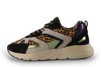 Ann Rocks Sneakers in maat 38 Panter | 15% korting, Ann Rocks, Overige kleuren, Verzenden, Sneakers of Gympen
