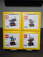 Lego Set - Promotional - Lego - Promotional - 6432430 -, Nieuw