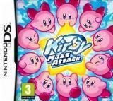 MarioDS.nl: Kirby: Mass Attack - iDEAL!, Spelcomputers en Games, Games | Nintendo DS, Zo goed als nieuw, Ophalen of Verzenden