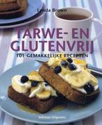 Tarwe- en glutenvrij 9789059206311 Lynnette Brown, Verzenden, Zo goed als nieuw, Lynnette Brown