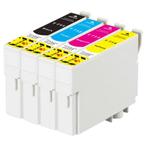 Huismerk Epson T0715 / T0895 multipack, Verzenden, Nieuw, Huismerk