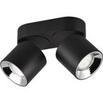 LED Plafondlamp - Plafondverlichting - Trion Pinati - GU10, Ophalen of Verzenden, Nieuw, Metaal