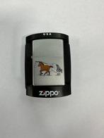 Zippo - Zonder Minimumprijs - Aansteker - IJzer, Verzamelen, Rookartikelen, Aanstekers en Luciferdoosjes, Nieuw