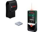 Bosch AdvancedDistance 50C - Lasermeter - 50 m bereik met, Huis en Inrichting, Verzenden, Nieuw