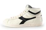 Diadora Hoge sneakers in maat 40½ Beige | 10% extra korting, Overige kleuren, Verzenden, Sneakers of Gympen, Gedragen