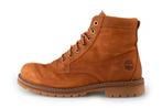 Timberland Veterboots in maat 41½ Bruin | 10% extra korting, Kleding | Heren, Bruin, Verzenden, Timberland, Boots
