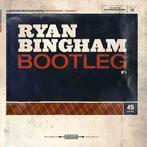 10 Inch - Ryan Bingham - Bootleg No 1 (USA, 2014), Zo goed als nieuw, Verzenden