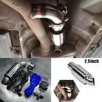 Klep systeem Kleppendemper cutout bypass vw audi bmw gti s3, Auto-onderdelen, Ophalen of Verzenden, Nieuw, Maserati