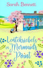 9789403736754 Lentekriebels in Mermaids Point, Verzenden, Nieuw, Sarah Bennett