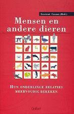 Mensen en andere dieren 9789044110715, Boeken, Verzenden, Gelezen