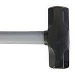 Silverline Moker - Glasvezel Schacht - Schokabsorberend -..., Doe-het-zelf en Verbouw, Gereedschap | Handgereedschap, Ophalen of Verzenden