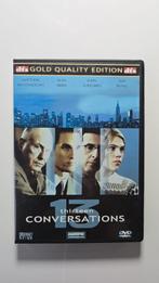 THIRTEEN CONVERSATIONS ABOUT ONE THING (DVD), Verzenden, Gebruikt