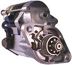 Starter, Watersport en Boten, Ophalen of Verzenden, Nieuw, Motor en Techniek, Zeilboot of Motorboot