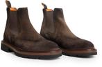 Santoni - Chelsea boots - Maat: EU 41.5 - Nieuw in doos, Kleding | Heren, Nieuw
