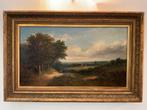 Edwin Buttery (1839-1908) - An English corner of countryside, Antiek en Kunst