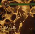 cd - Charlie Parker - Charlie Parker