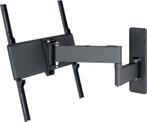 Draai- en kantelbare tv-beugel | 32-65 | max 25kg | VESA 40, Verzenden, Nieuw