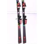 157 167 172 skis ROSSIGNOL HERO ELITE ST TI LTD edition 202, 160 tot 180 cm, Gebruikt, Verzenden, Rossignol