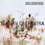 cd - Yordan Orchestra - Psych Introduxeon/Bringing Ingred..., Verzenden, Zo goed als nieuw