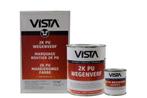 Vista 2K PU wegenverf V-0765x, Doe-het-zelf en Verbouw, Verf, Beits en Lak, Ophalen of Verzenden, Nieuw