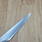 Keukenmes - Yanagiba mes - Masamoto  - Koolstofstaal -