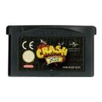 Game Boy Crash Bandicoot XS (Losse Cassette), Spelcomputers en Games, Games | Nintendo Game Boy, Verzenden, Zo goed als nieuw