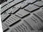 2 x Matador 235-65-17 Winterbanden 5,5mm, Auto-onderdelen, Banden en Velgen, Gebruikt, 17 inch, 235 mm, Band(en)