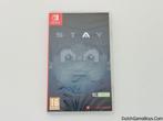 Nintendo Switch - Stay - New & Sealed, Verzenden, Gebruikt