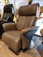 Relaxfauteuil Easy Swing 7627 **SHOWROOMMODEL**, Huis en Inrichting, Fauteuils, Nieuw