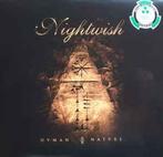 lp nieuw - Nightwish - Human. :  : Nature., Cd's en Dvd's, Verzenden, Zo goed als nieuw