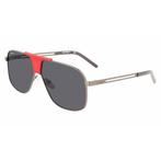 Zonnebril Heren Salvatore Ferragamo SF292S-028 ø 63 mm, Verzenden, Nieuw